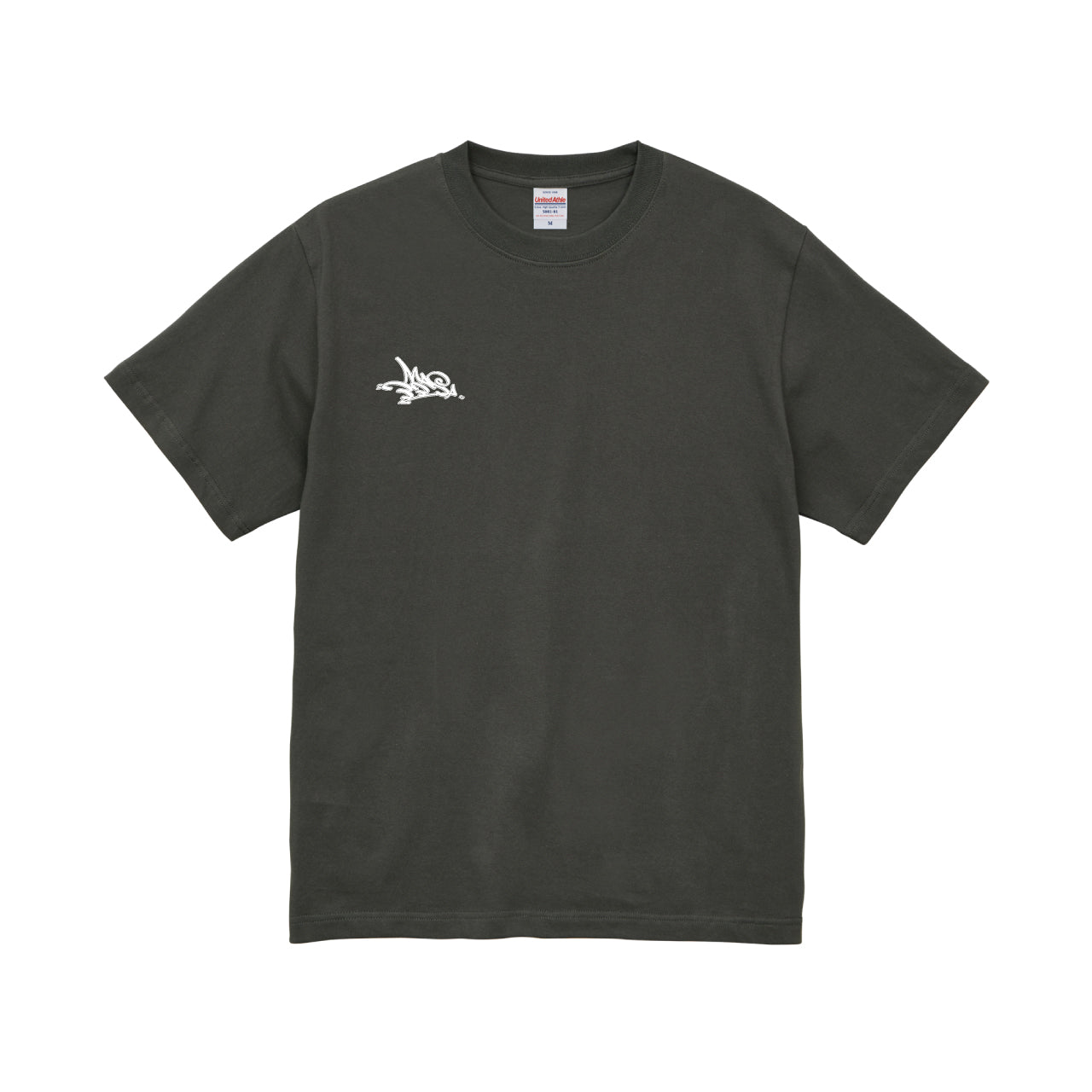 挑戦的な中級者　Tシャツ